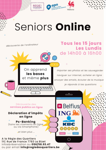 Seniors Online (Bizet)
